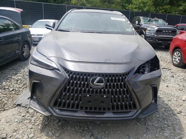 Photo 4 VIN: 2T2HGCEZ2SC060566 - LEXUS NX 350 LUX 