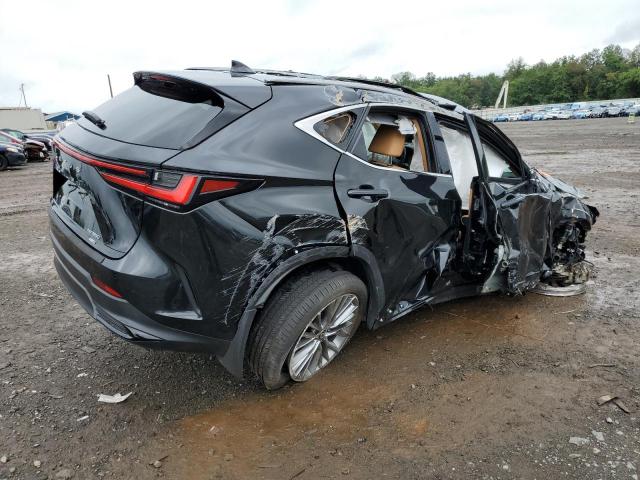 Photo 2 VIN: 2T2HGCEZ3PC030547 - LEXUS NX 350 