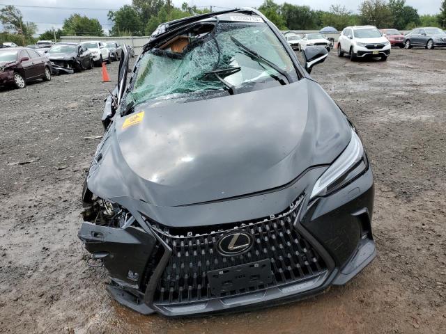 Photo 4 VIN: 2T2HGCEZ3PC030547 - LEXUS NX 350 