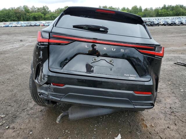 Photo 5 VIN: 2T2HGCEZ3PC030547 - LEXUS NX 350 