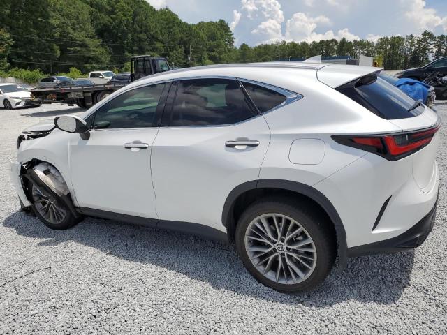 Photo 1 VIN: 2T2HGCEZ3RC032396 - LEXUS NX 350 LUX 