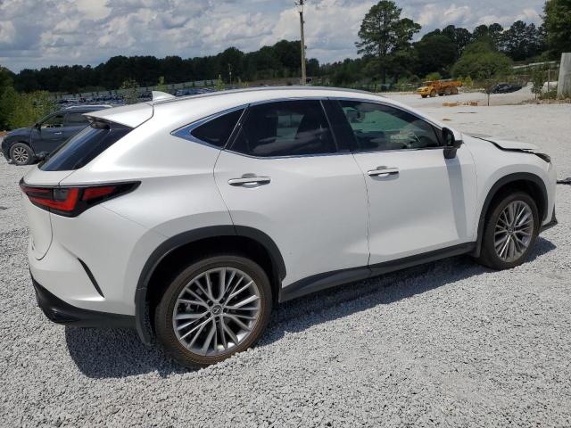 Photo 2 VIN: 2T2HGCEZ3RC032396 - LEXUS NX 350 LUX 