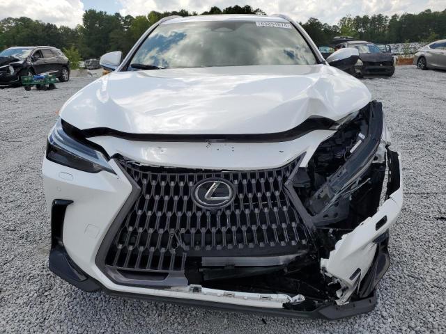 Photo 4 VIN: 2T2HGCEZ3RC032396 - LEXUS NX 350 LUX 