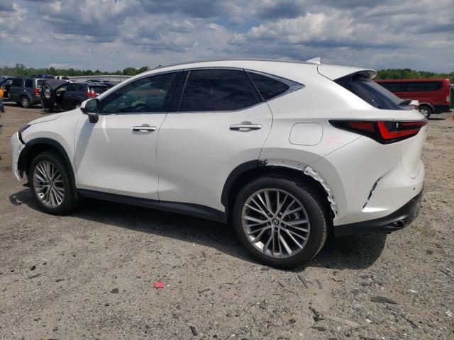 Photo 1 VIN: 2T2HGCEZ3RC035668 - LEXUS NX 350 LUX 