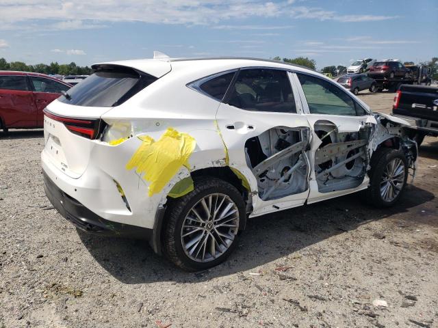 Photo 2 VIN: 2T2HGCEZ3RC035668 - LEXUS NX 350 LUX 