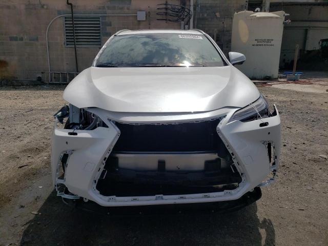 Photo 4 VIN: 2T2HGCEZ3RC035668 - LEXUS NX 350 LUX 