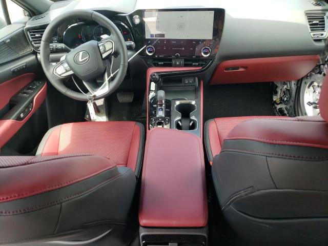 Photo 7 VIN: 2T2HGCEZ3RC035668 - LEXUS NX 350 LUX 