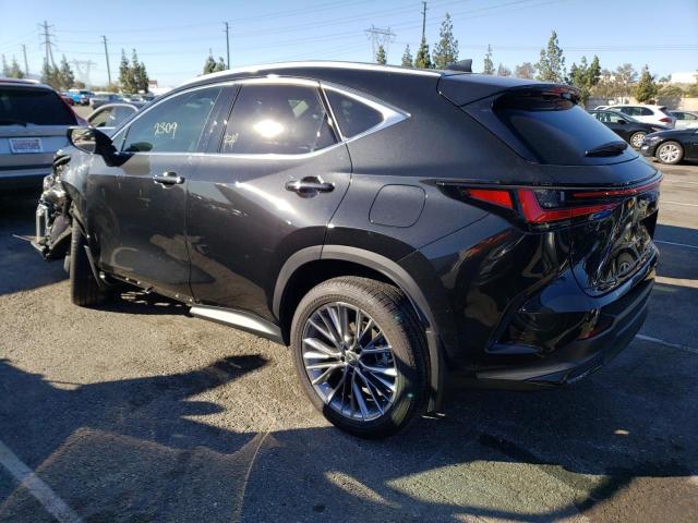 Photo 1 VIN: 2T2HGCEZ6NC010256 - LEXUS NX 350 