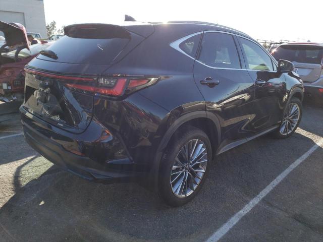 Photo 2 VIN: 2T2HGCEZ6NC010256 - LEXUS NX 350 