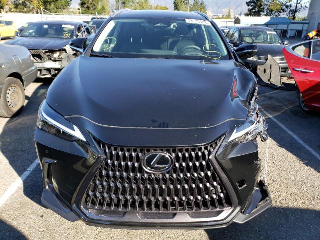 Photo 4 VIN: 2T2HGCEZ6NC010256 - LEXUS NX 350 