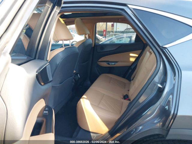 Photo 7 VIN: 2T2HGCEZ7PC026470 - LEXUS NX 350 