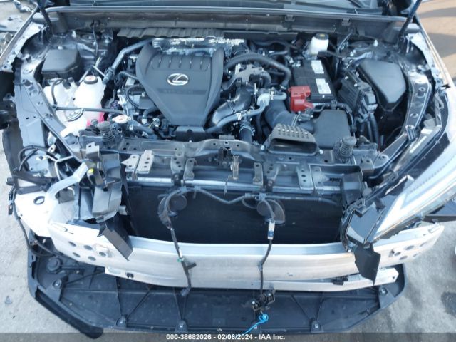 Photo 9 VIN: 2T2HGCEZ7PC026470 - LEXUS NX 350 