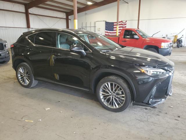 Photo 3 VIN: 2T2HGCEZ8PC031614 - LEXUS NX 350 