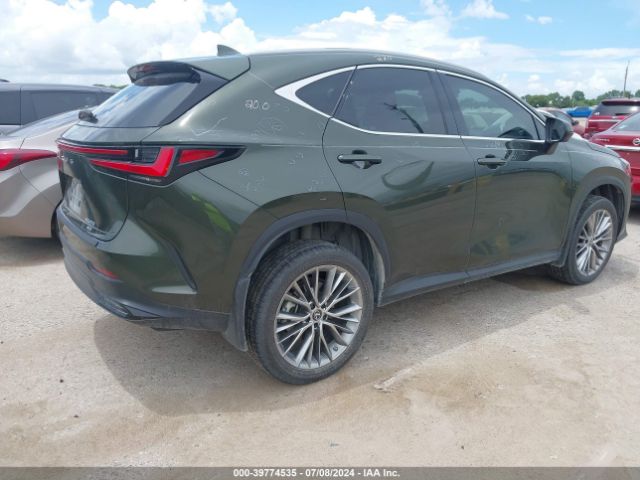 Photo 3 VIN: 2T2HGCEZ9PC028978 - LEXUS NX 