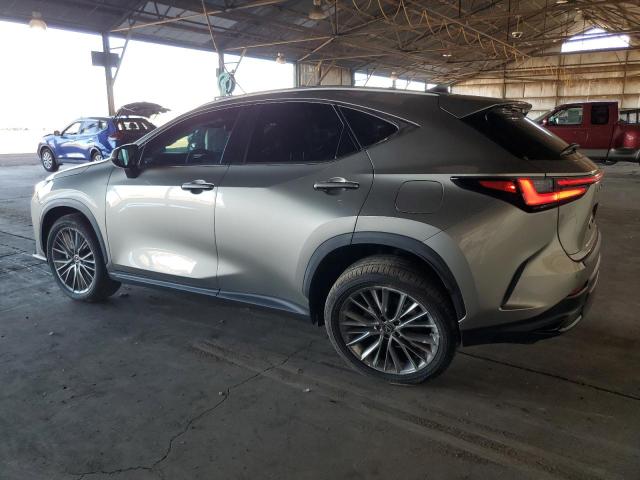 Photo 1 VIN: 2T2HGCEZXRC036431 - LEXUS NX 350 LUX 