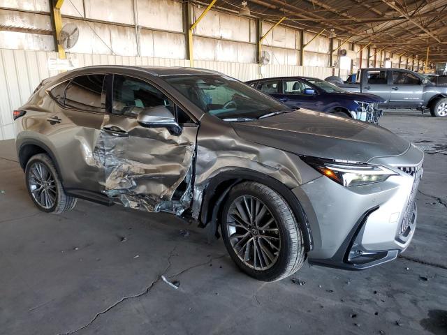 Photo 3 VIN: 2T2HGCEZXRC036431 - LEXUS NX 350 LUX 