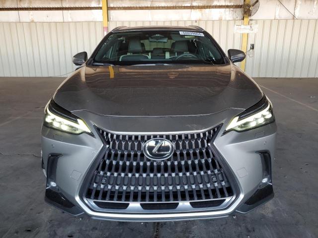 Photo 4 VIN: 2T2HGCEZXRC036431 - LEXUS NX 350 LUX 