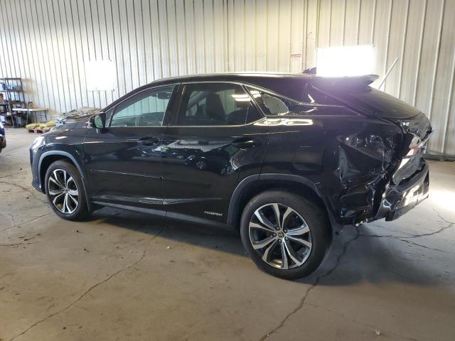 Photo 1 VIN: 2T2HGMDA0LC046491 - LEXUS RX450 