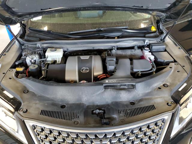 Photo 11 VIN: 2T2HGMDA0LC046491 - LEXUS RX450 