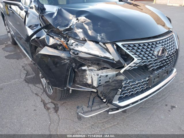 Photo 5 VIN: 2T2HGMDA0LC046815 - LEXUS RX 