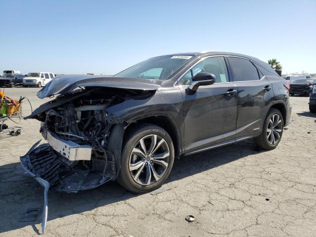 Photo 0 VIN: 2T2HGMDA0LC048418 - LEXUS RX450 