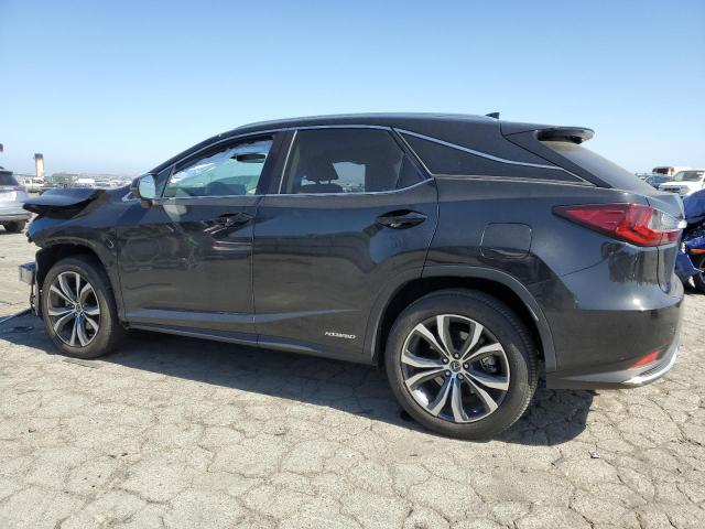 Photo 1 VIN: 2T2HGMDA0LC048418 - LEXUS RX450 