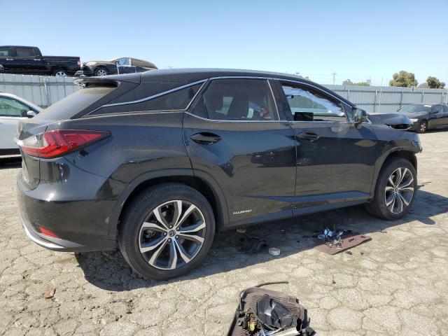 Photo 2 VIN: 2T2HGMDA0LC048418 - LEXUS RX450 