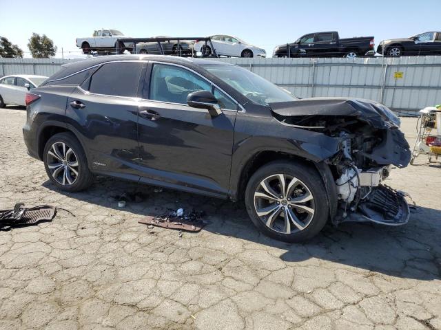 Photo 3 VIN: 2T2HGMDA0LC048418 - LEXUS RX450 