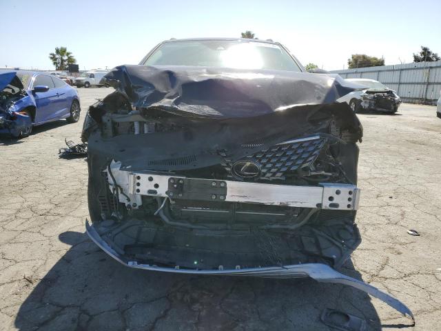 Photo 4 VIN: 2T2HGMDA0LC048418 - LEXUS RX450 