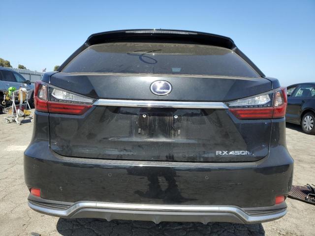 Photo 5 VIN: 2T2HGMDA0LC048418 - LEXUS RX450 