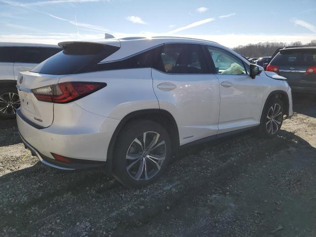 Photo 2 VIN: 2T2HGMDA0LC056809 - LEXUS RX 450H 