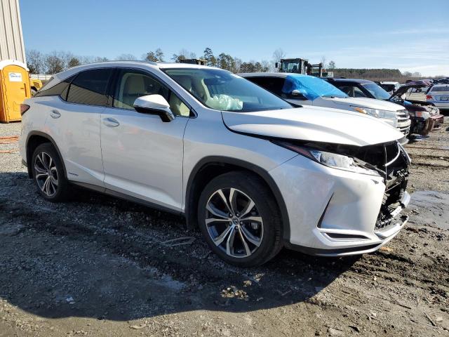 Photo 3 VIN: 2T2HGMDA0LC056809 - LEXUS RX 450H 