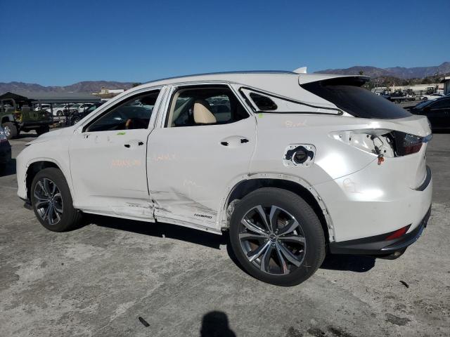 Photo 1 VIN: 2T2HGMDA0MC059713 - LEXUS RX 450H 