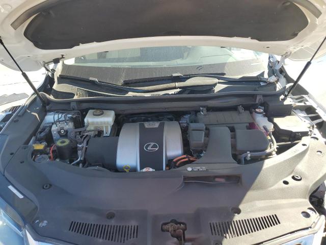 Photo 11 VIN: 2T2HGMDA0MC059713 - LEXUS RX 450H 