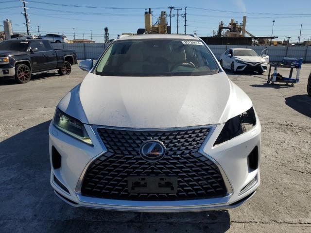 Photo 4 VIN: 2T2HGMDA0MC059713 - LEXUS RX 450H 