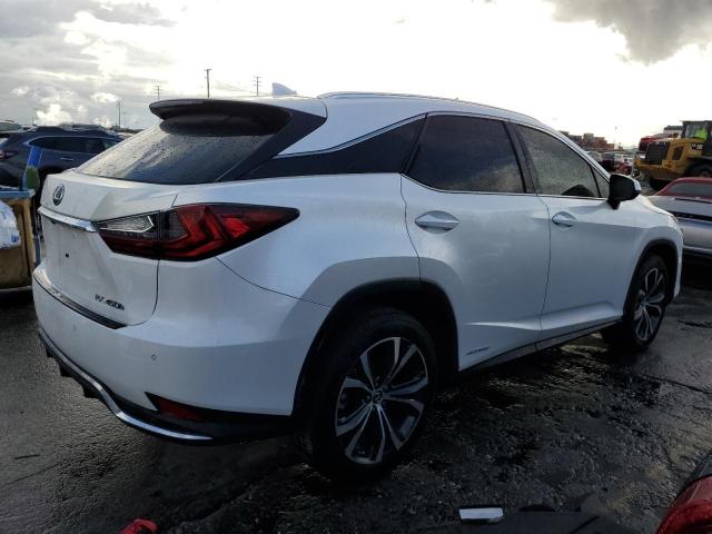 Photo 2 VIN: 2T2HGMDA0MC068282 - LEXUS RX 450H 