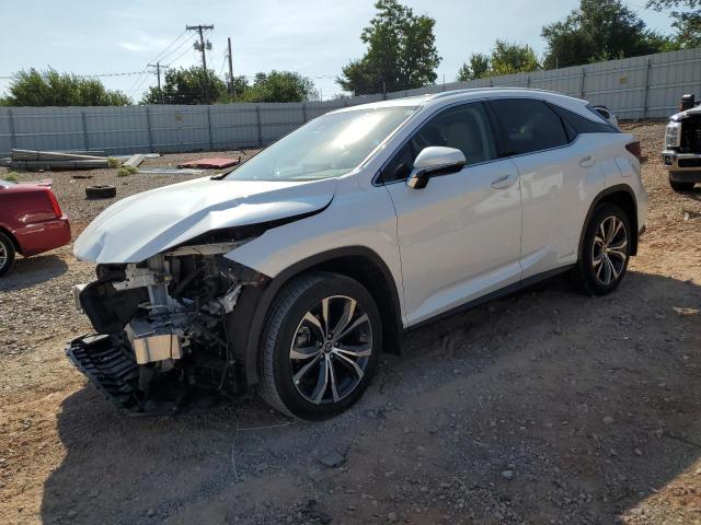 Photo 0 VIN: 2T2HGMDA0MC070369 - LEXUS RX 450H 