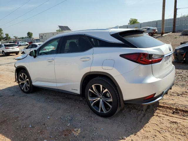 Photo 1 VIN: 2T2HGMDA0MC070369 - LEXUS RX 450H 