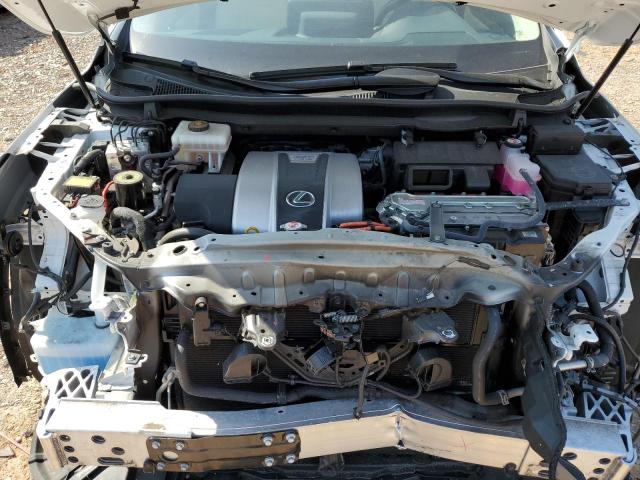 Photo 11 VIN: 2T2HGMDA0MC070369 - LEXUS RX 450H 