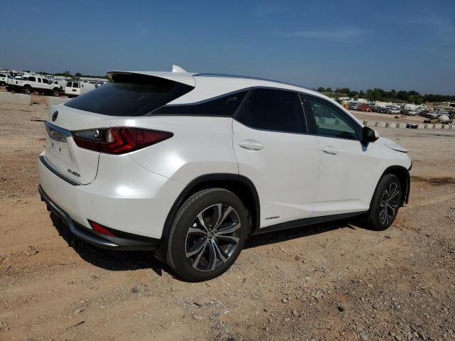 Photo 2 VIN: 2T2HGMDA0MC070369 - LEXUS RX 450H 