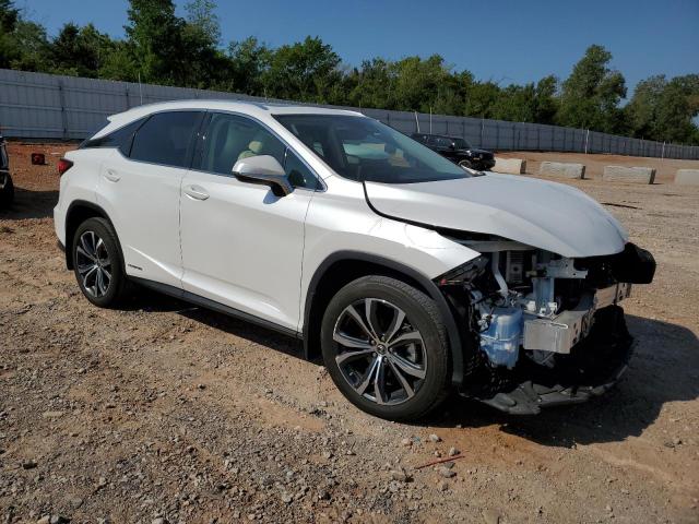 Photo 3 VIN: 2T2HGMDA0MC070369 - LEXUS RX 450H 