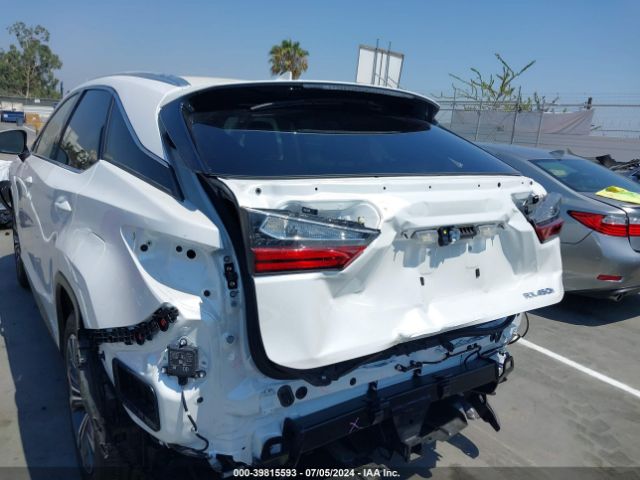 Photo 5 VIN: 2T2HGMDA0MC070999 - LEXUS RX 450H 