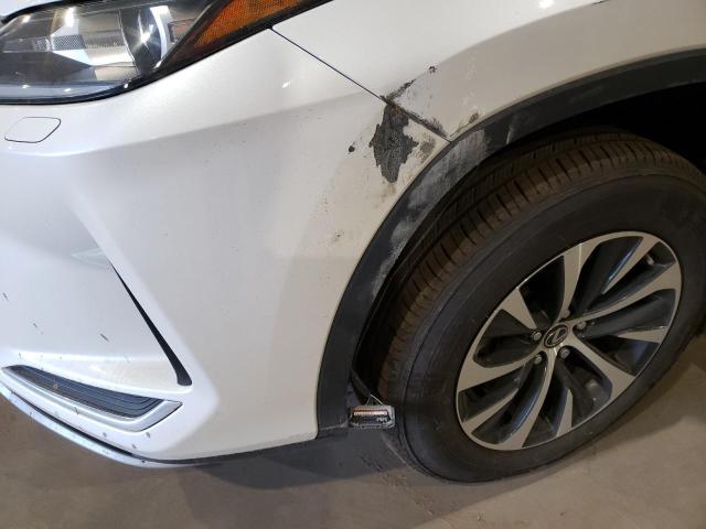 Photo 12 VIN: 2T2HGMDA0NC084029 - LEXUS RX450 