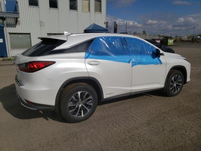 Photo 2 VIN: 2T2HGMDA0NC084029 - LEXUS RX450 