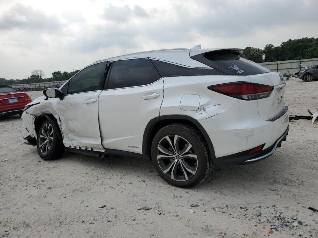 Photo 1 VIN: 2T2HGMDA1LC044250 - LEXUS RX450 