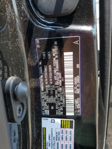 Photo 11 VIN: 2T2HGMDA1LC054521 - LEXUS RX 450H 