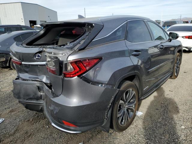 Photo 3 VIN: 2T2HGMDA1LC054731 - LEXUS RX 450H 