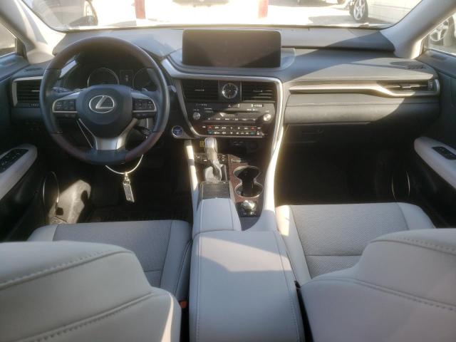 Photo 7 VIN: 2T2HGMDA1MC057145 - LEXUS RX 450H 