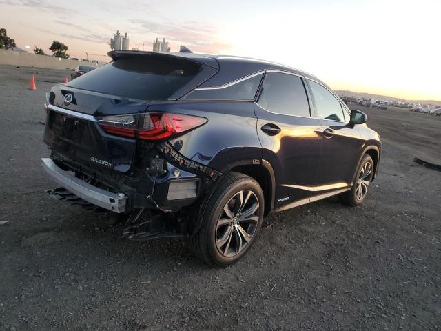 Photo 2 VIN: 2T2HGMDA1MC068971 - LEXUS RX450 