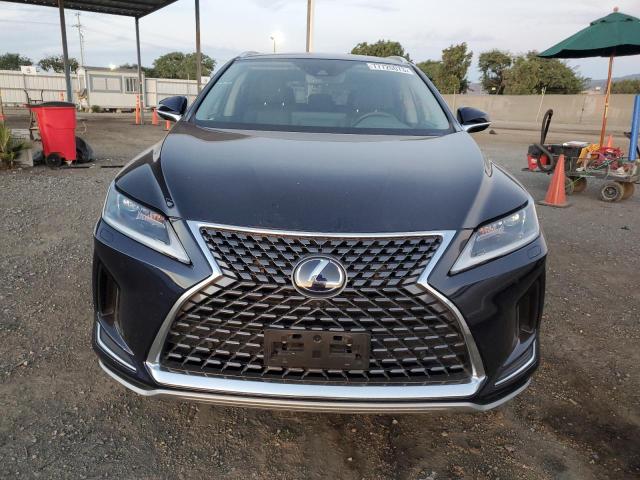 Photo 4 VIN: 2T2HGMDA1MC068971 - LEXUS RX450 